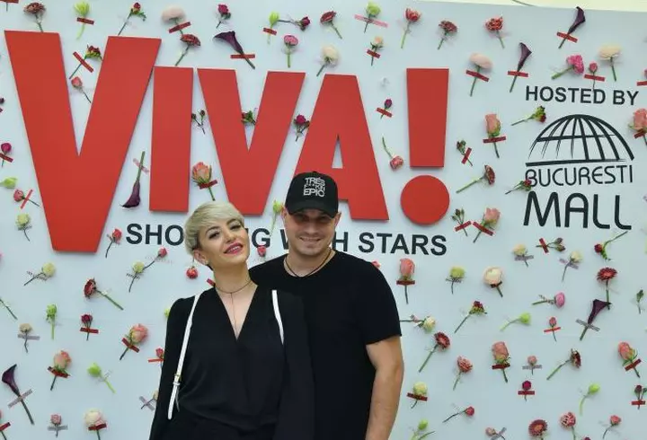 Adina Alberts despre Anda Adam: ”Știu care e ritmul de viață al unei artiste de asemenea calibru”