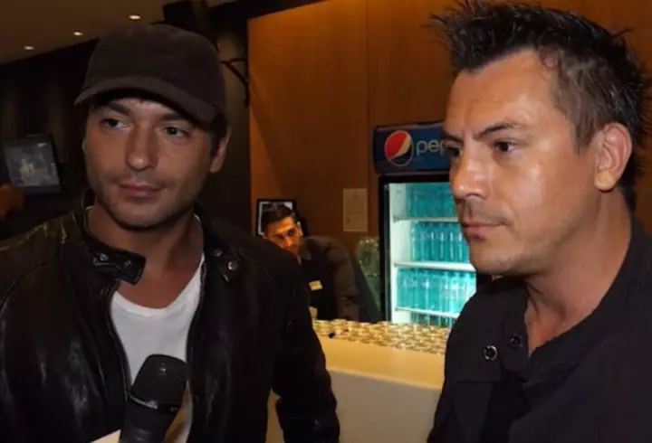 Adelina Pestriţu şi Virgil Şteblea, interviu EXCLUSIV în VIVA! de mai. În iubire nu există „prea devreme“