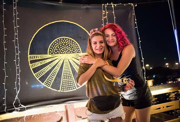 Adina Alberts despre Anda Adam: ”Știu care e ritmul de viață al unei artiste de asemenea calibru”