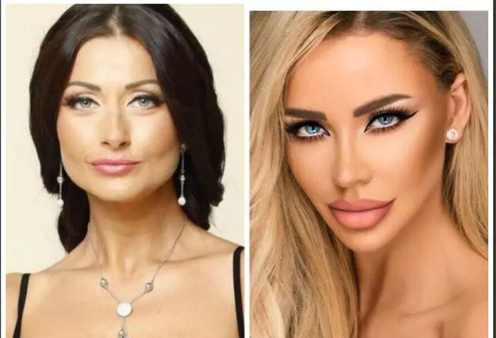 Relaţia de două luni a lui Nicole Cherry s-a terminat. "Eu nu las ca cineva să profite de mine"