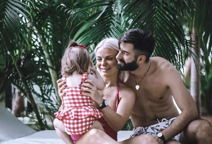 Adina Alberts despre Anda Adam: ”Știu care e ritmul de viață al unei artiste de asemenea calibru”