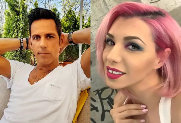 Andra, detalii din culisele show-ului Vocea României. Ce se întâmplă atunci când camerele de filmat se opresc