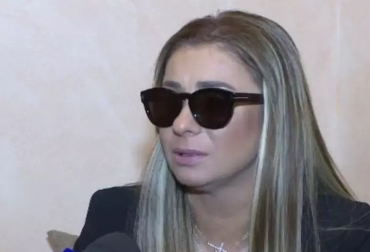 Primele imagini cu casa din Nisa a Ancăi Lungu și a milionarului. Sarcina prezentatoarei a evoluat