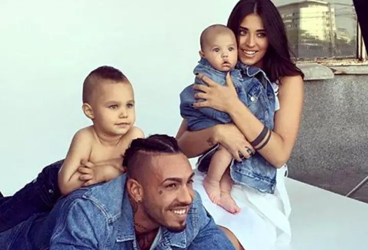 Adelina Pestriţu şi Virgil Şteblea, interviu EXCLUSIV în VIVA! de mai. În iubire nu există „prea devreme“