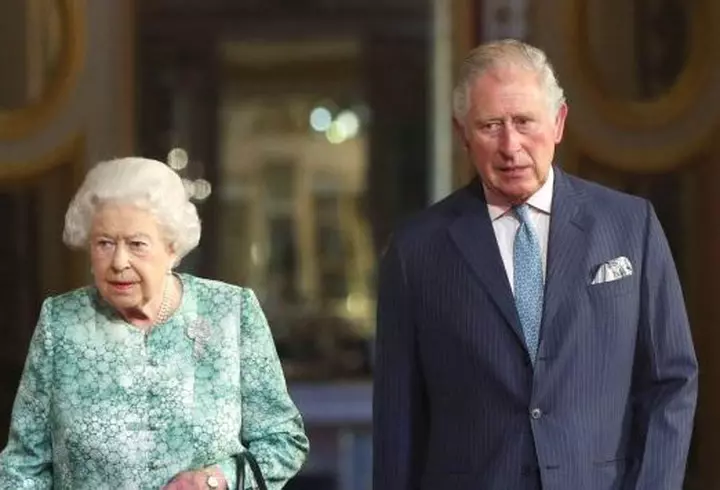 Au apărut primele fotografii oficiale cu Prințul Harry și Meghan Markle