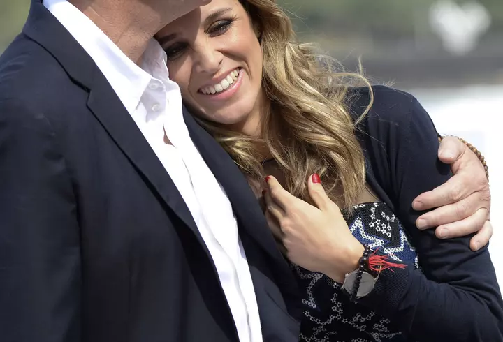 Cum arată Adelina Pestriţu la doar 6 zile după ce a născut! A avut curaj să îmbrace un tricou mulat pe abdomen