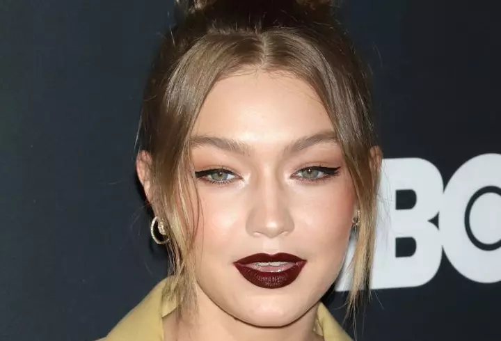 Get the look Amber Heard - machiaj glam