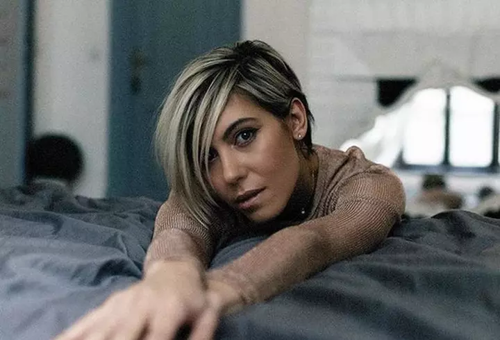 Laura Cosoi, pe ultima sută de metri cu sarcina: ”Cred că fetița o să semene cu taică-su!”