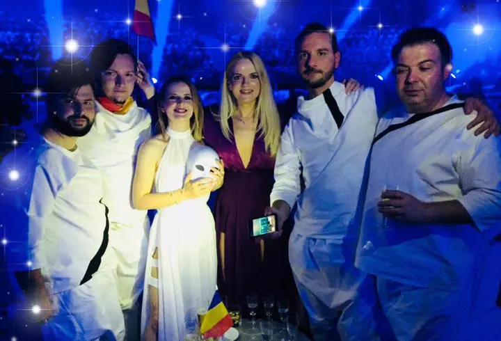 Angelina Jolie a primit o notă proastă din partea lui Donald Trump. Președintele SUA, ”profesorul” exigent al celor mai frumoase femei din lume