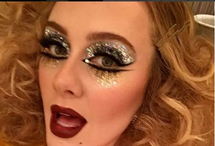 Monica Anghel a slăbit 25 de kilograme. "Sunt multe mese, totul e foarte sănătos"