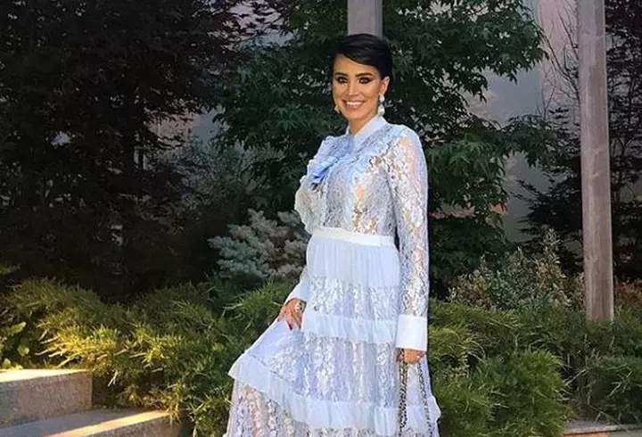 Andra, detalii din culisele show-ului Vocea României. Ce se întâmplă atunci când camerele de filmat se opresc