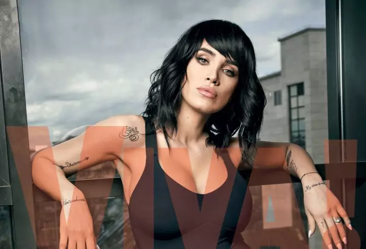 Povestea fabuloasă a celebrei Jane Fonda: „Am fost doar ceea ce au vrut bărbații din viața mea să fiu“