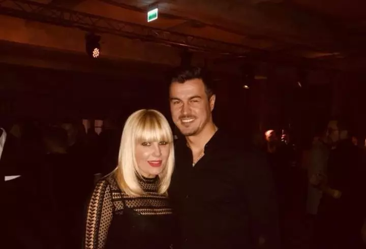 Amalia Enache: ”Important e să nu uităm de unde am plecat. Nu ne-am născut la curtea regală”