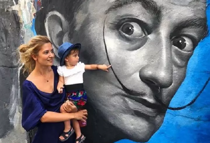 Adina Alberts despre Anda Adam: ”Știu care e ritmul de viață al unei artiste de asemenea calibru”