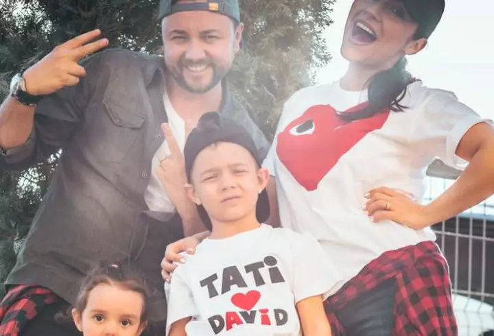 Andra, detalii din culisele show-ului Vocea României. Ce se întâmplă atunci când camerele de filmat se opresc