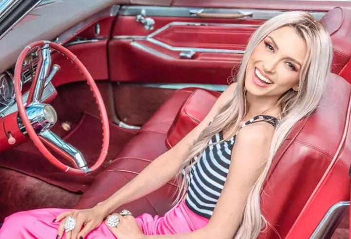 Amalia Enache: ”Important e să nu uităm de unde am plecat. Nu ne-am născut la curtea regală”