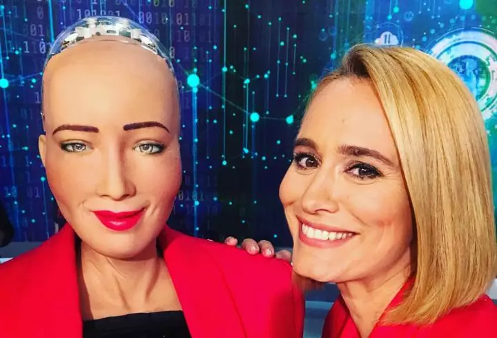 Câte kilograme a luat Laura Cosoi în ultima lună de sarcină și cât va sta în concediu de maternitate