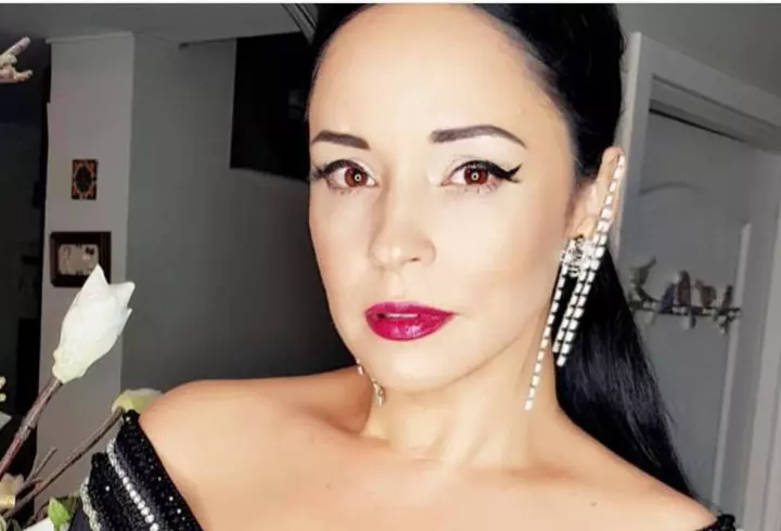 Sore s-a mutat în casă nouă. De ce a schimbat patru case în ultimii trei ani și cum arată noul apartament