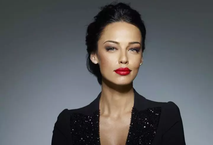 Amalia Enache: ”Important e să nu uităm de unde am plecat. Nu ne-am născut la curtea regală”