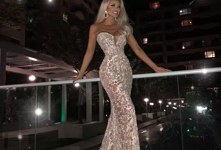 Andreea Mantea spulberă toate zvonurile despre o relație cu Victor Slav: ”Nu este cazul de un cuplu”
