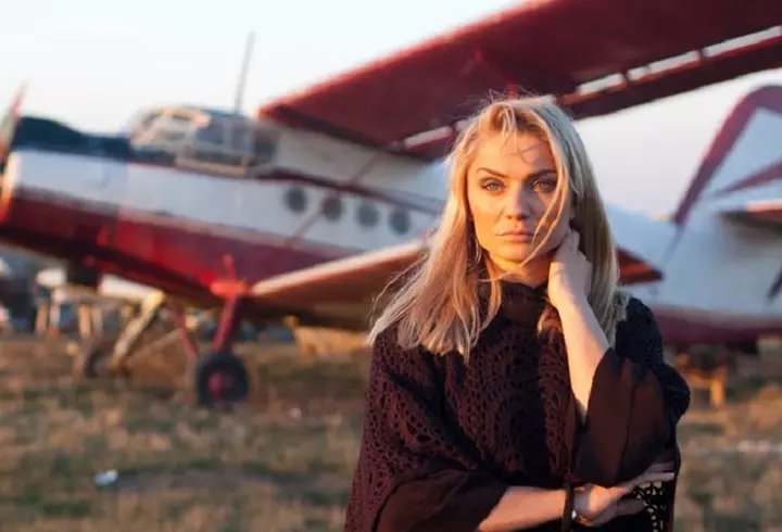 Sore s-a mutat în casă nouă. De ce a schimbat patru case în ultimii trei ani și cum arată noul apartament