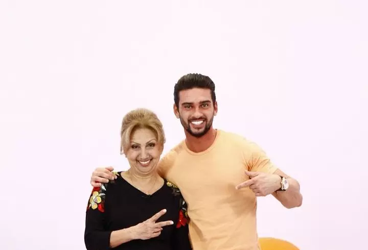 (P) Reîntoarcerea urșilor