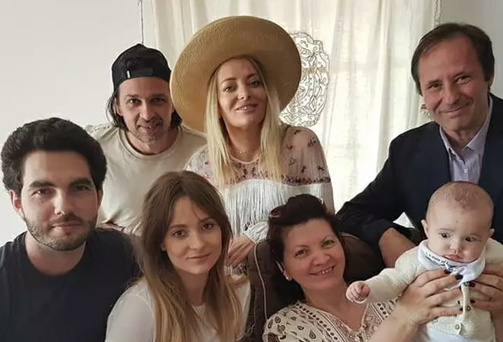 Monica Anghel a slăbit 25 de kilograme. "Sunt multe mese, totul e foarte sănătos"