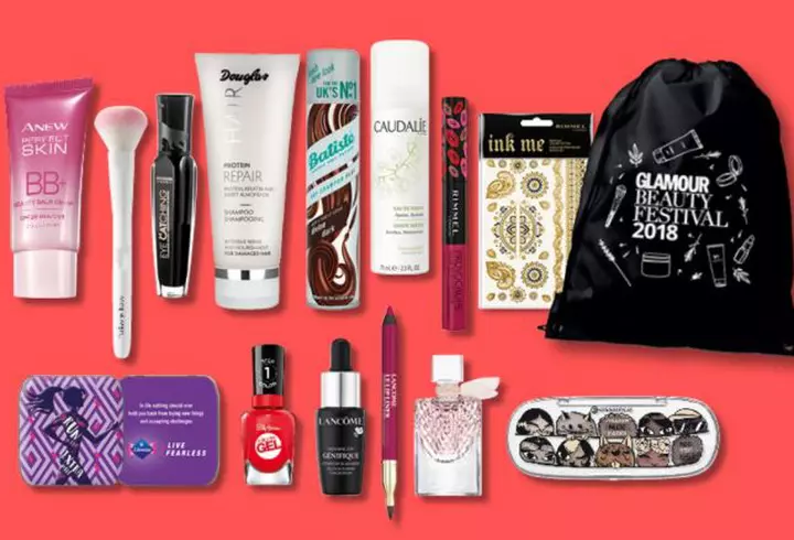 Get the look Amber Heard - machiaj glam