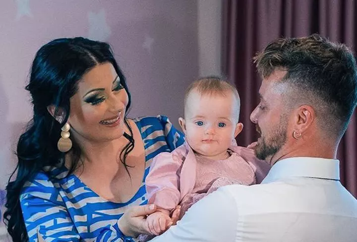 Adina Alberts despre Anda Adam: ”Știu care e ritmul de viață al unei artiste de asemenea calibru”