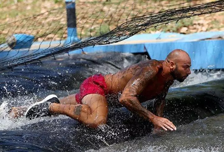 Monica Anghel a slăbit 25 de kilograme. "Sunt multe mese, totul e foarte sănătos"