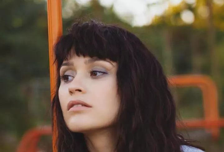 Ariana Grande, schimbare de look spectaculoasă. Artista e de nerecunoscut!