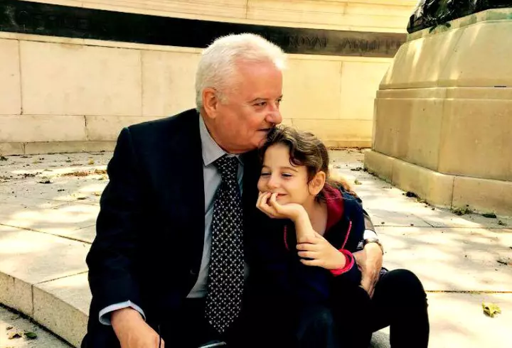 Oana Roman, despre înfierea unui copil: ”Isabela ar fi meritat să aibă un frățior sau o surioară”