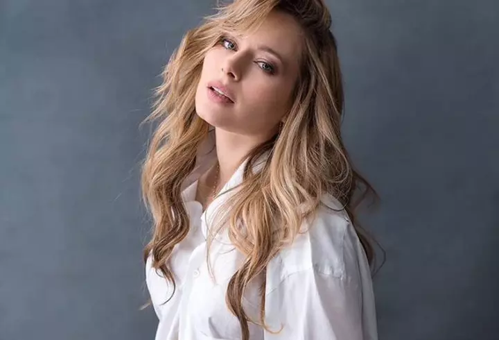 Andra, detalii din culisele show-ului Vocea României. Ce se întâmplă atunci când camerele de filmat se opresc