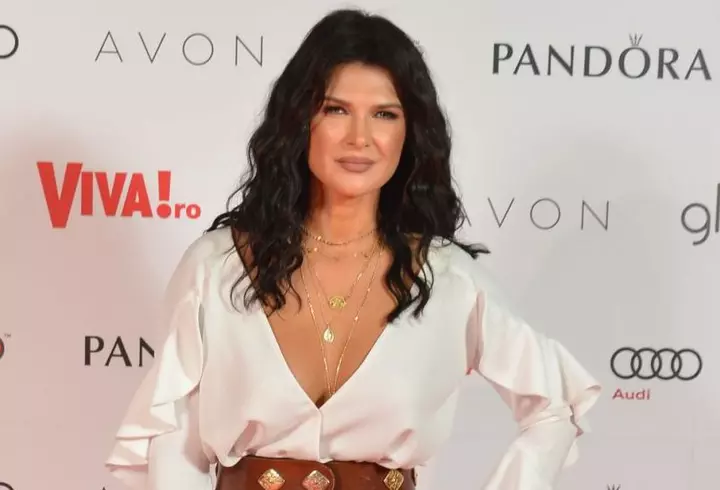 Amalia Enache: ”Important e să nu uităm de unde am plecat. Nu ne-am născut la curtea regală”