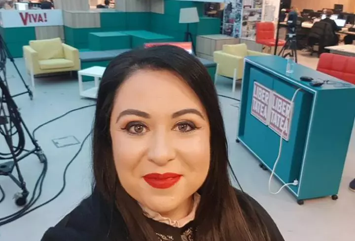 Oana Roman, despre înfierea unui copil: ”Isabela ar fi meritat să aibă un frățior sau o surioară”