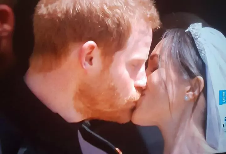 Prințesa Eugenie are cont de Instagram, deși familia regală britanică nu agreează asta...