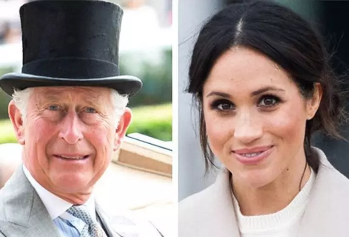 7 lucruri pe care nu le știai despre rochia de mireasă a lui Meghan Markle