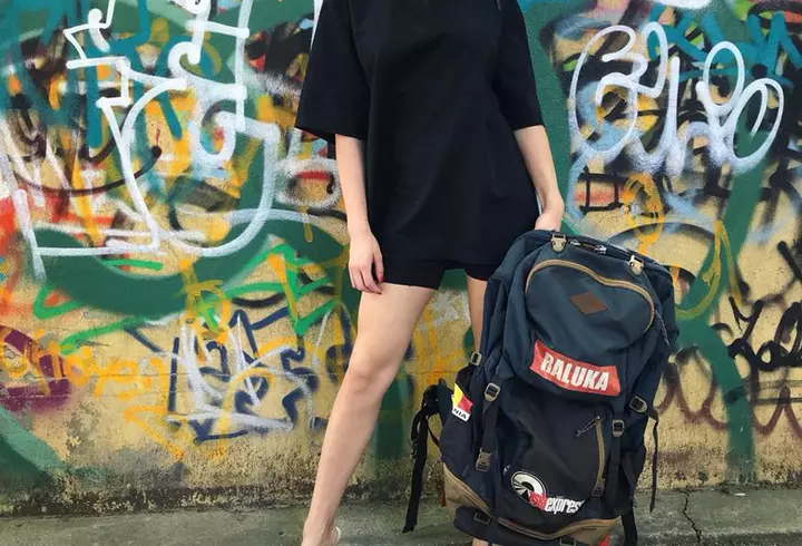 Câte kilograme a luat Laura Cosoi în ultima lună de sarcină și cât va sta în concediu de maternitate