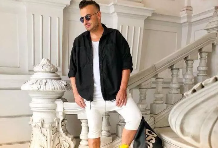 Andra, detalii din culisele show-ului Vocea României. Ce se întâmplă atunci când camerele de filmat se opresc