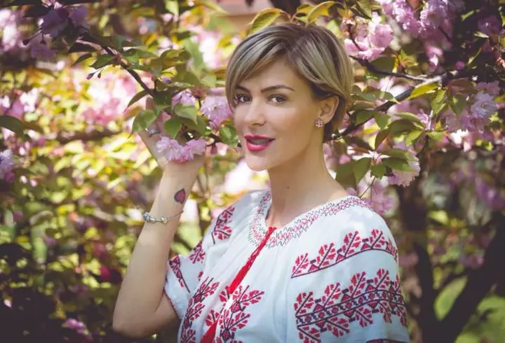 Sore s-a mutat în casă nouă. De ce a schimbat patru case în ultimii trei ani și cum arată noul apartament