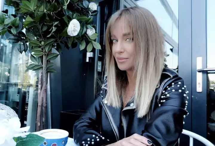 Monica Anghel a slăbit 25 de kilograme. "Sunt multe mese, totul e foarte sănătos"