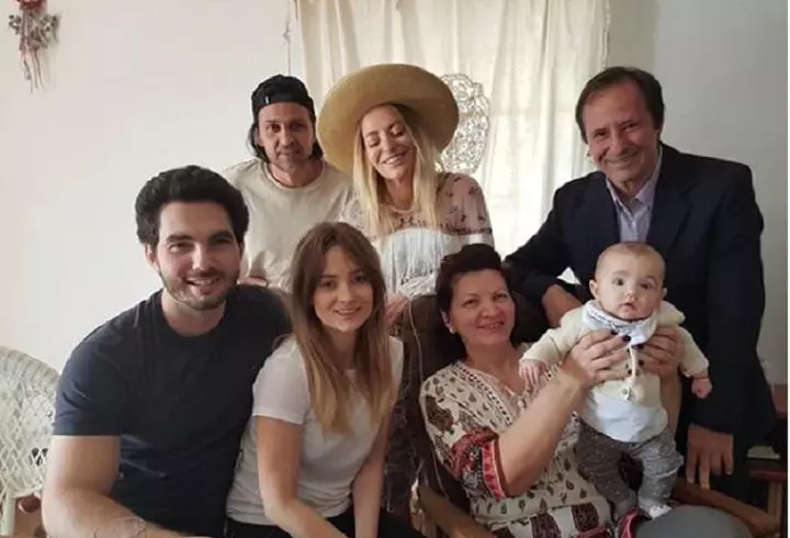 Ea este Maye Musk, mama celebrului Elon, care, la 70 de ani, face modelling la fel de bine ca fiul său afaceri