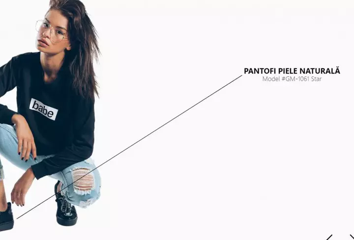 (P) PACIFICO – o colecție versatilă semnată Hotstepper