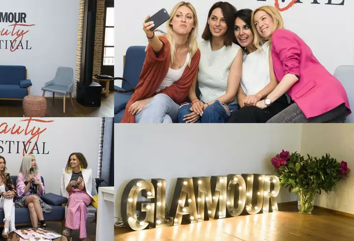 Adina Alberts despre Anda Adam: ”Știu care e ritmul de viață al unei artiste de asemenea calibru”