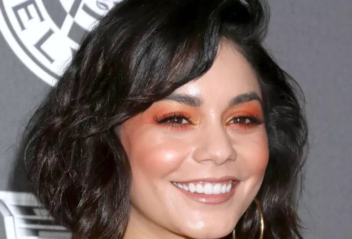 Get the look Amber Heard - machiaj glam