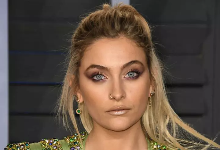 Get the look Amber Heard - machiaj glam