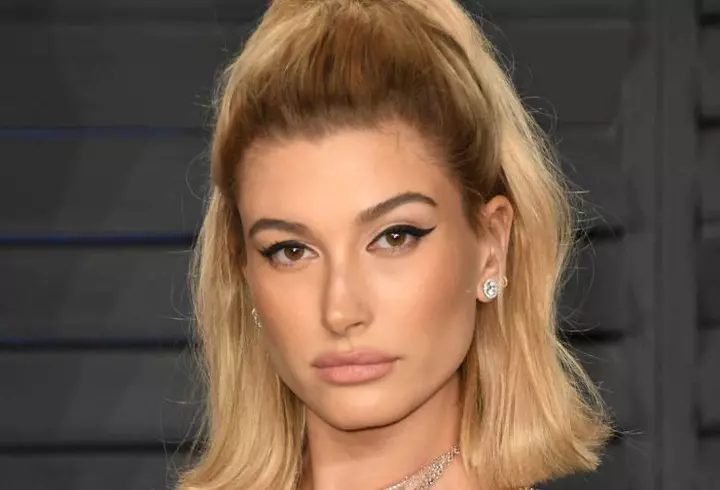 Get the look Amber Heard - machiaj glam