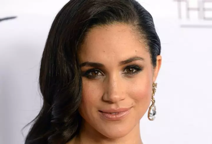 Get the look Amber Heard - machiaj glam