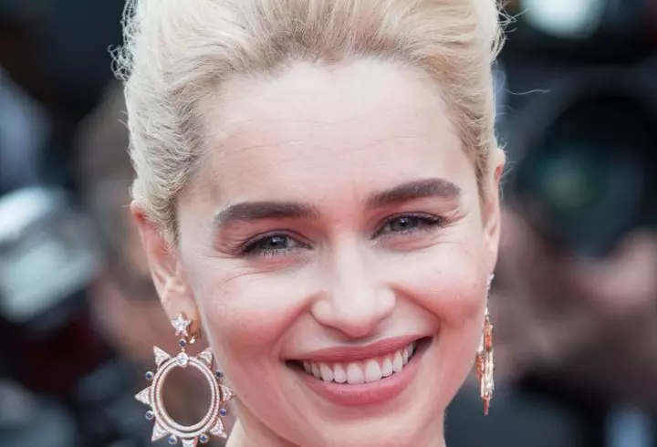 Get the look Amber Heard - machiaj glam