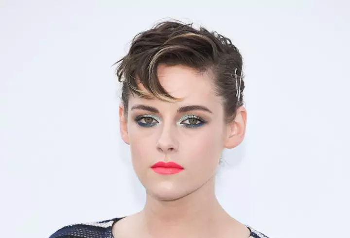 Get the look Amber Heard - machiaj glam